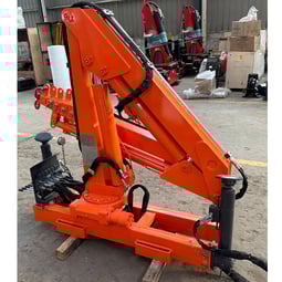 Reservedeler til Kran Max knekarm 1,9T.M